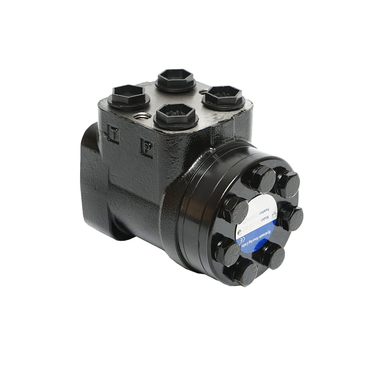 Pompa Danfoss OSPC 100 ON pentru Fiat ,Case IH, Massey Ferguson, New Holland 5164616